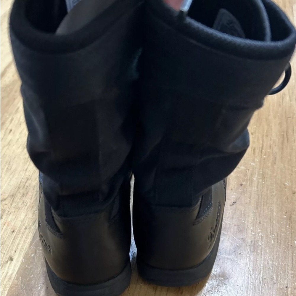 SOLD - Danner Tachyon GORE-TEX Tactical Duty Boots - Picture 5 of 10